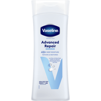 Vaseline Intensive Care Advanced Repair Bodylotion 400 ML