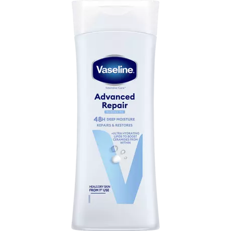 Vaseline Intensive Care Advanced Repair Bodylotion 400 ML