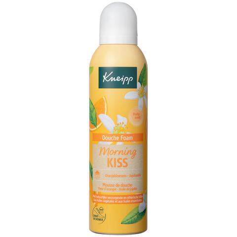 Kneipp Morning Kiss Douchefoam 200 ML