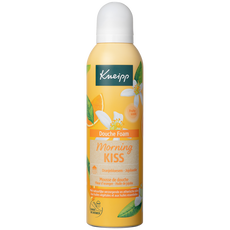 Kneipp Morning Kiss Douchefoam 200 ML
