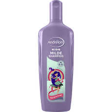Andrélon Intense Kids Prinses Shampoo 300 ML
