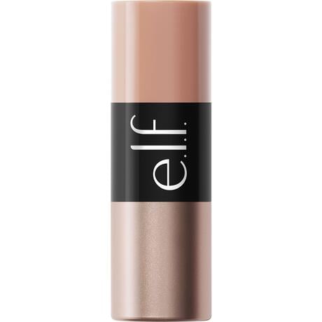 e.l.f. Soft Glam Cream Bronzer Fair