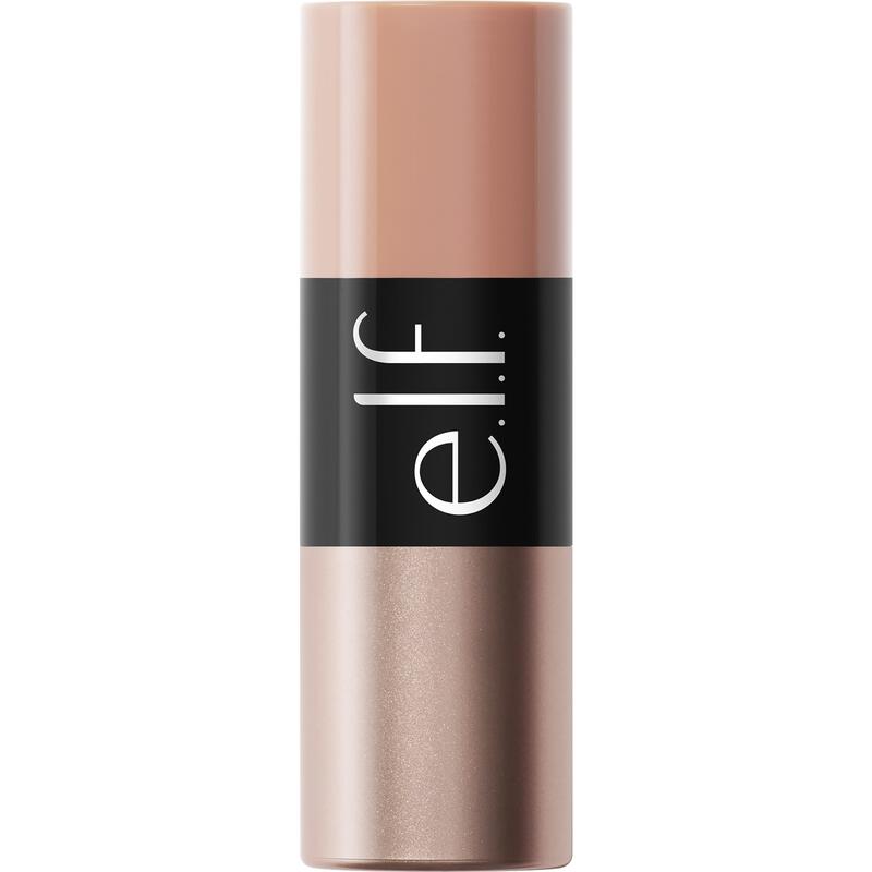 e.l.f. Soft Glam Cream Bronzer Fair