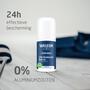 Weleda Men 24H Deodorant Roller 50 ML