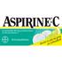 Aspirine C Bruis 400 mg bij griep en verkoudheid 10 tabletten