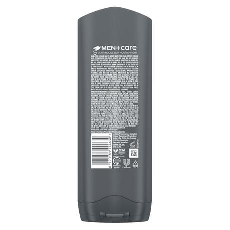 Dove Men + Care Showergel Eucalyptus + Mint 250 ML