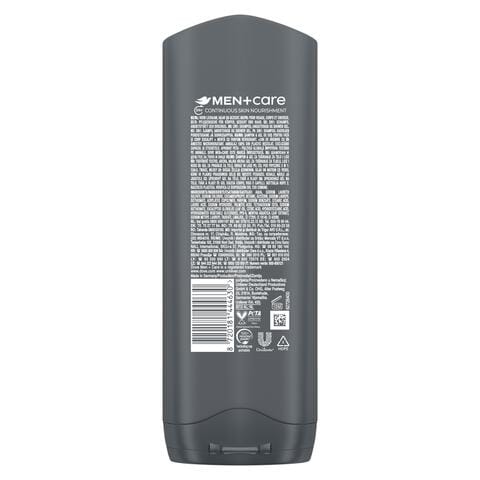 Dove Men + Care Showergel Eucalyptus + Mint 250 ML