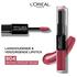 L'Oréal Paris Infaillible 24H Lippenstift 804 Metroproof Rose