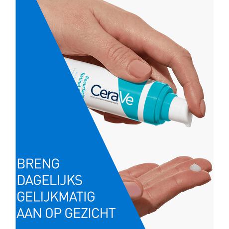 CeraVe Resurfacing Retinol Serum 30 ML
