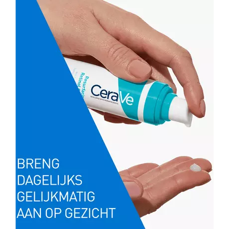 CeraVe Resurfacing Retinol Serum 30 ML