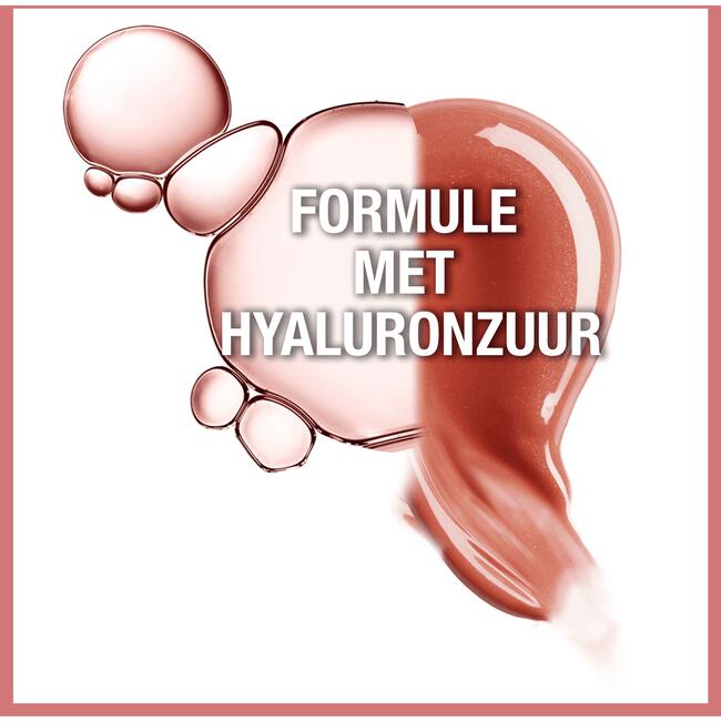 Maybelline New York Lifter Lipgloss 20 Sun