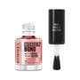 Rimmel London Wonder'Bond Care+Color Nagellak - Roze - 001 No Muss No Fuss