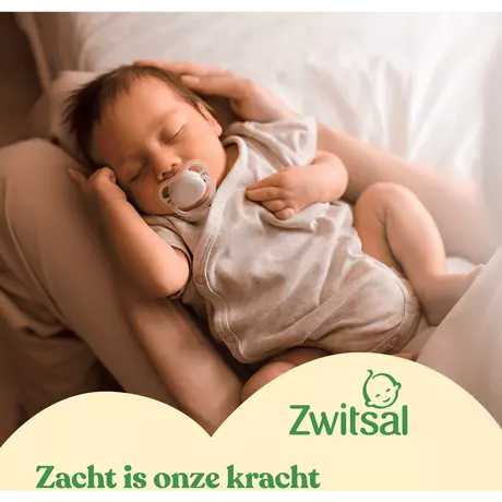 Zwitsal Haarlotion 200 ML