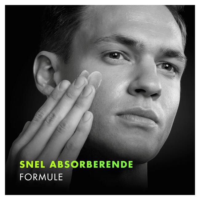 GilletteLabs Snel Absorberende Crème 100 ML