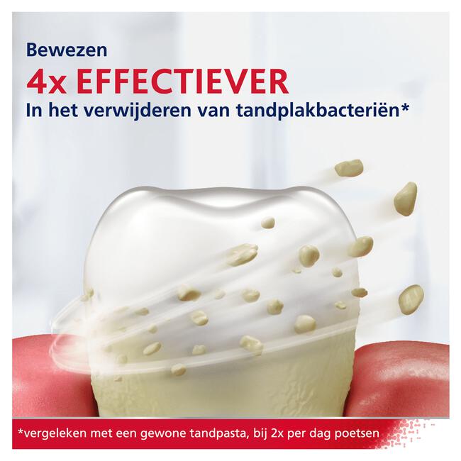 Parodontax Ultra Clean Duopack Tandpasta - 2x75 ML
