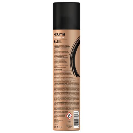 Syoss Keratin Haarspray 300 ML