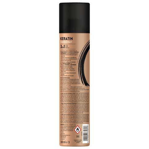 Syoss Keratin Haarspray 300 ML