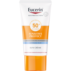 Eucerin Sun Sensitive Protect Crème SPF50+ 50 ML