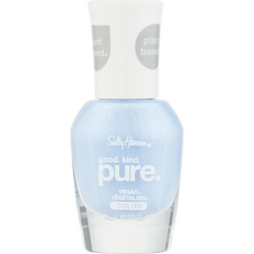 Sally Hansen Good.Kind.Pure. Vegan Nagellak 370 Crystal Blue