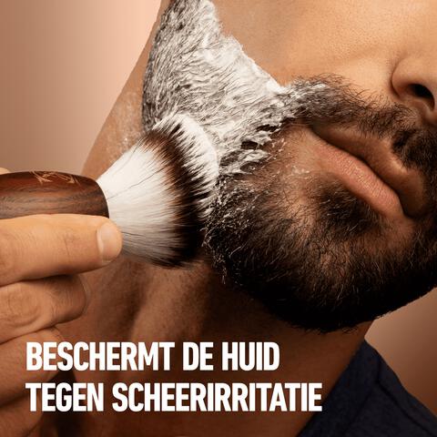 King C. Gillette Scheercrème 175 ML