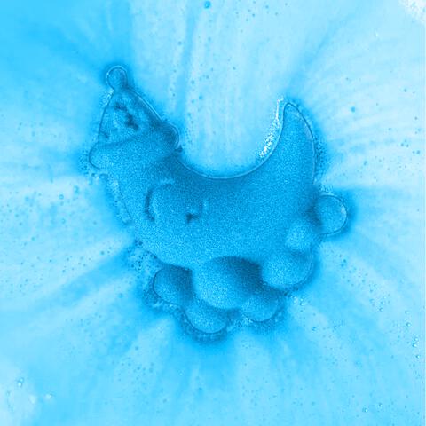 INKEE – Foamy Moon Sweet Dream