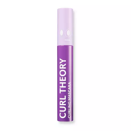 Trouble Maker Curl Theory Curling Mascara Black