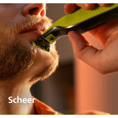 Philips OneBlade 360 Face - QP2724/23