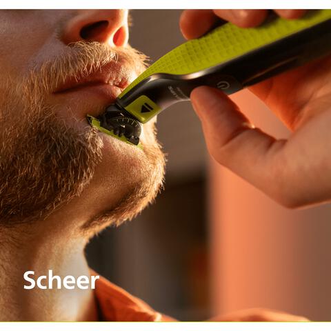 Philips OneBlade 360 Face - QP2724/23