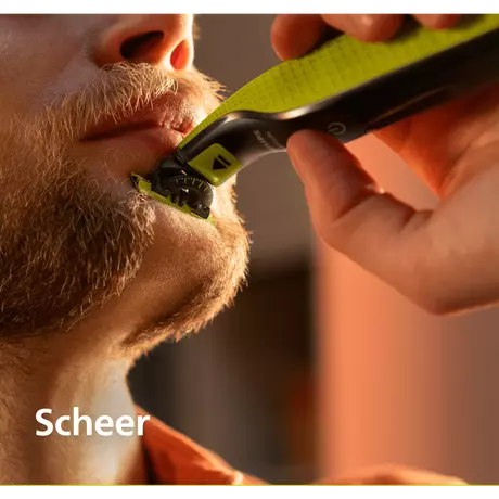 Philips OneBlade 360 Face Scheerapparaat QP2724/23