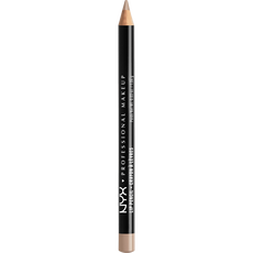 NYX Professional Makeup Slim Lip Pencil Nude Beige SPL857