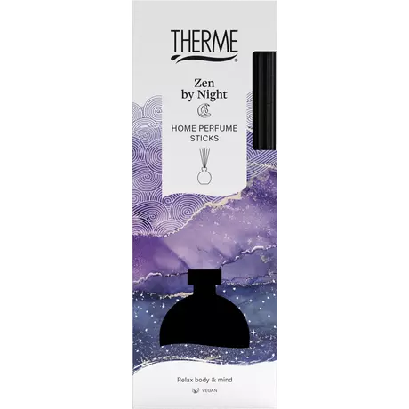 Therme Zen By Night Fragrance Sticks 150 ML