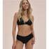 Snuggs Menstruatieondergoed Zware Menstruatie Classic Zwart Maat M
