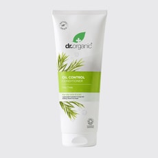 Dr. Organic Oil Control Conditioner With Tea Tree 250 Ml