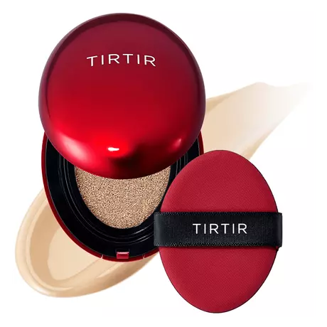 Tirtir Mask Fit Red Cushion Foundation 21W Natural Ivory&nbsp;