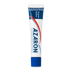 Azaron Crème bij Insectenbeten 10 GR