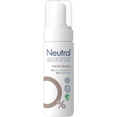 Neutral 0% Face Wash Lotion 150 ML
