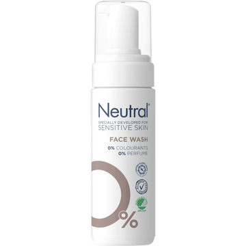 Neutral 0% Face Wash Lotion 150 ML