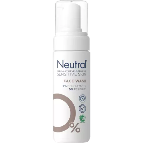 Neutral 0% Face Wash Lotion 150 ML