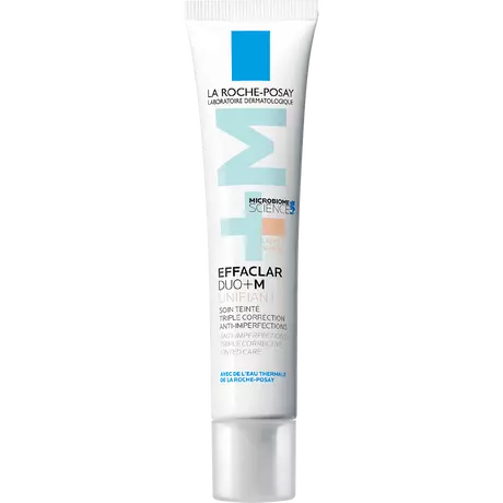 La Roche-Posay Effaclar DUO +M Unifiant Light Crème 40 ML