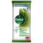 Dettol Tru Clean Eucalyptus & Lime Doekjes 48 stuks