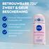NIVEA Pearl & Beauty Deodorant Roller 50 ML