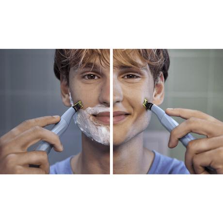 Philips OneBlade First Shave Apparaat -  QP1324/20