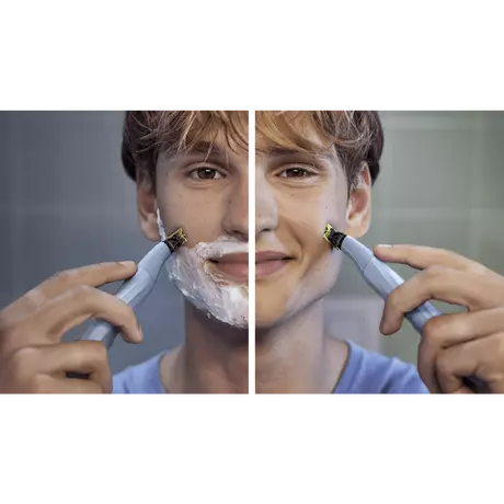 Philips OneBlade First Shave Scheerapparaat QP1324/20