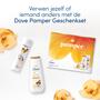 Dove Advanced Nourishing Care Giftset met Wax Burner Geschenkset