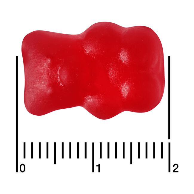 Etos Hair & Beauty gummies 60 stuks