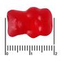 Etos Hair & Beauty gummies 60 stuks
