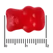 Etos Hair & Beauty Gummies 60 stuks