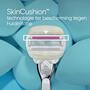 Gillette Venus ComfortGlide Sugarberry Navulmesjes 3 Stuks