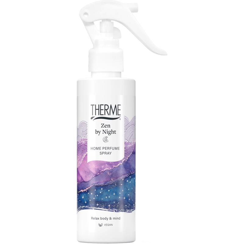 Therme Zen By Night Home Perfume Spray 150ml