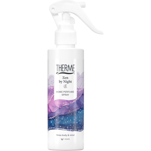 Therme Zen By Night Home Perfume Spray 150ml